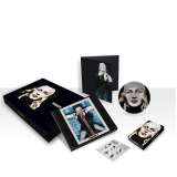 Madonna Madame X (Box 2CD+MC+7"PD)