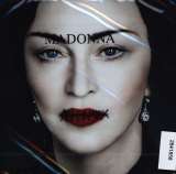 Madonna Madame X