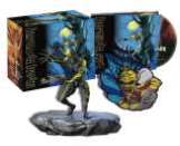 Iron Maiden Fear Of The Dark (Collectors Edition)