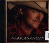 Jackson Alan Honky Tonk Christmas