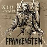 Warner Music Frankenstein