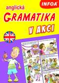 Infoa Anglick gramatika v akci