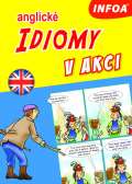 Infoa Anglick idiomy v akci