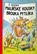 Sekora Ondřej Malířské kousky brouka Pytlíka
