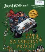 Lbus Ji Walliams: Tta za vechny prachy (MP3)