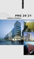 Zlatý řez PRG 20/21 současná architektura