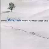 Schubert Franz Winterreise
