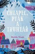 Svojtka Chlapec, pták a truhlář