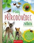 Svojtka Malý přírodovědec - Zvířata