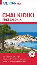 Vašut Chalkidiki / Thessaloniki - Merian Live!