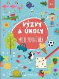 Svojtka Výzvy a úkoly Moje první hry