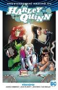 BB art Harley Quinn 4: Překvápko