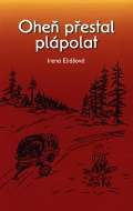 Eliášová Irena Oheň přestal plápolat