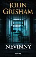 Grisham John Nevinný