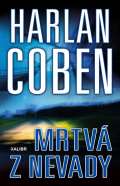Coben Harlan Mrtvá z Nevady