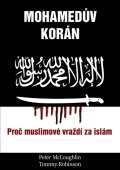 Bodyart Press Mohamedův korán - Proč muslimové vraždí za islám