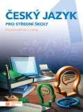 TAKTIK Český jazyk 1 - pracovní sešit