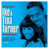 Turner Ike & Tina Very Best Of