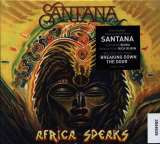 Santana Africa Speaks