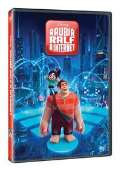 Moore Rich Raubíř Ralf a internet (Ralph Breaks the Internet)