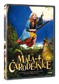 Herfurth Karoline Malá čarodějnice (Die Kleine Hexe)