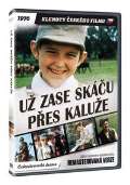 Dlouhý Vladimír Už zase skáču přes kaluže (remasterovaná verze)