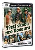 Moučka Jaroslav Třetí skoba pro Kocoura (remasterovaná verze)