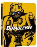 Bassett Angela Bumblebee - steelbook