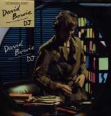Bowie David 7-Dj -Annivers/Ltd/Pd-