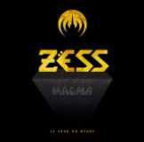 Magma Zess (Digipack)