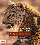 Chaloupek Václav Africká abeceda