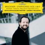 Deutsche Grammophon Symfonie 6,9