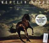 Springsteen Bruce Western Stars (Digipack)