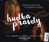 Jaromr Kratochvl - Indies Happy Hudba pravdy - Moravsk psn postn, velikonon a rozjmav