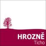 Hrozn Ticho