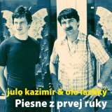 Jaromír Kratochvíl - Indies Happy Piesne z prvej ruky