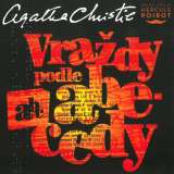 Christie Agatha Vrady podle abecedy (MP3-CD)