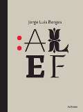 Borges Jorge Luis Alef
