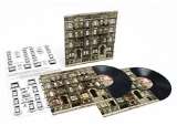 Warner Music Physical Graffiti