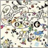 Warner Music Led Zeppelin III