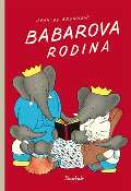 Baobab Babarova rodina