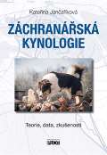 Plot Záchranářská kynologie - - Teorie, data, zkušenosti