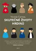 Argo Skutečné životy hrdinů