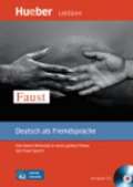 Hueber Leichte Literatur A2: Dr. Faust, Paket