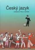 Tobiáš Český jazyk - Učebnice pro 6. ročník