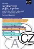 Nakladatelství Leges Mezinárodní pojistné právo