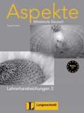 Klett Aspekte C1 – Lehrerhandbuch