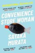 Granta Books Convenience Store Woman