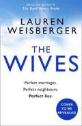 Weisbergerová Lauren The Wives