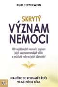 Eugenika Skrytý význam nemocí - Naučte se rozumět řeči vlastního těla